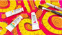 Winsor & Newton Designers Gouache Primary Colour Set - 6 x 14ml Tubes