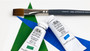 Winsor & Newton Designers Gouache Primary Colour Set - 6 x 14ml Tubes