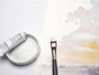 Winsor & Newton Designers Gouache Primary Colour Set - 6 x 14ml Tubes