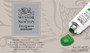 Winsor & Newton Designers Gouache Primary Colour Set - 6 x 14ml Tubes