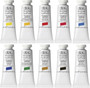 Winsor & Newton Designers Gouache Primary Colour Set - 6 x 14ml Tubes