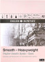 Daler Rowney HeavyWeight Drawing Pads - Smooth