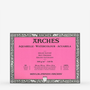 Arches Aquarelle Blocks - Hot Pressed (Satine)