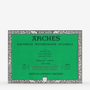 Arches Aquarelle Blocks - Cold Pressed / NOT (Fin)