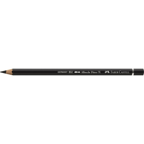 Faber Castell Albrecht Durer Watercolour Pencil Set - Wooden Box of 120