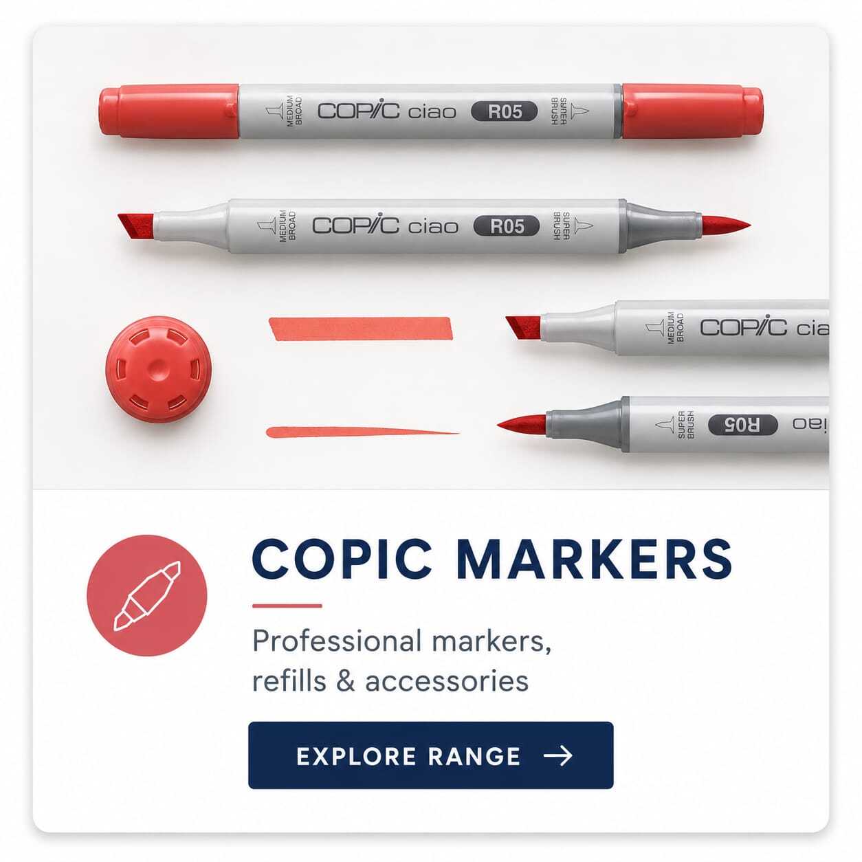 copic markers