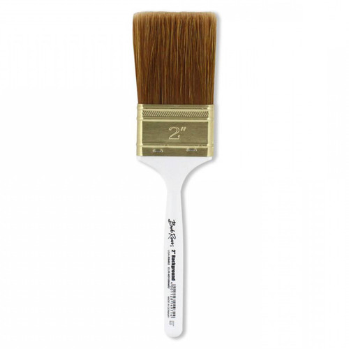 Bob Ross No 2 Script Liner Brush