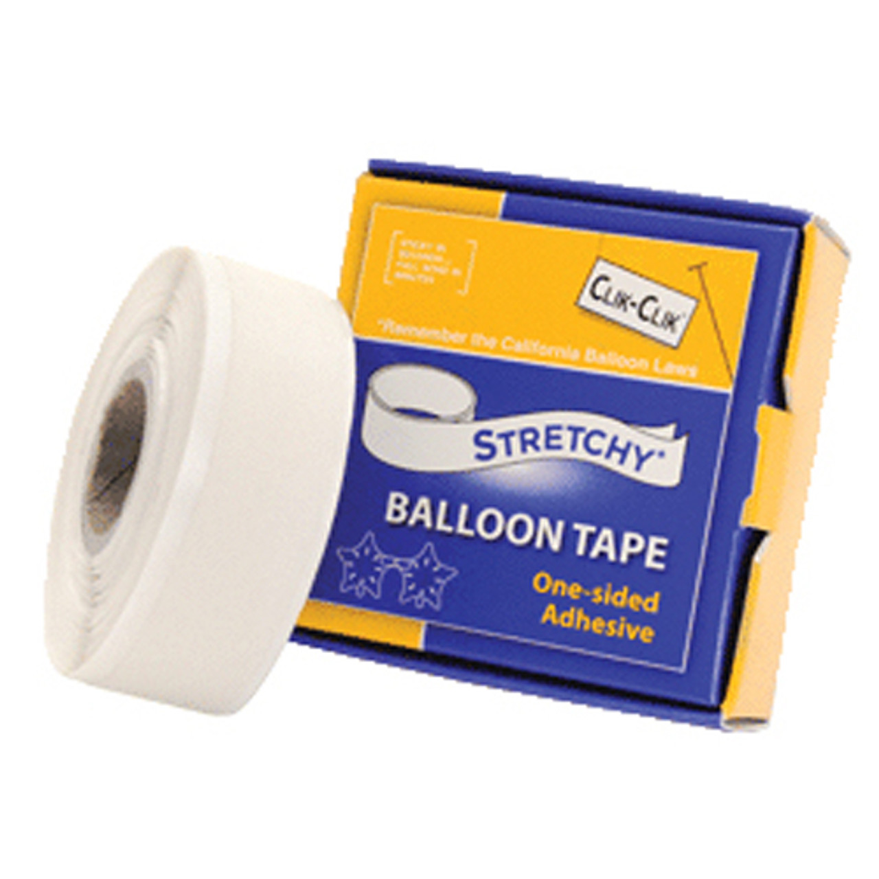 Stretchy tape shop