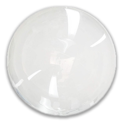 18" 24" 36" Clear BOBO Balloons Bubble Balloon Globos Balloon For All Occasions - Foto 12