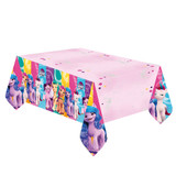 My Little Pony Paper Tablecover (1)