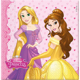 Disney Princess Paper Napkins (20)