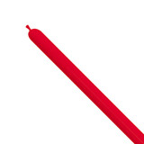 260 Fashion Red Sempertex Entertainer Balloons (100)