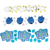 Hanukkah Celebrations Confetti (34g)