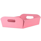 Pink Cardboard Hamper Box (1)