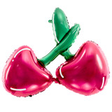 34 inch Cherry Foil Balloon (1)