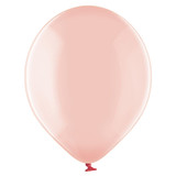 11" Crystal Soap Red Belbal Latex Balloons (50)