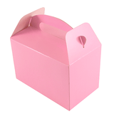 Light Pink Party Boxes (6)