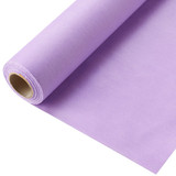 Lilac Compostable Paper Wrap - 51cm x 9m (1)