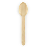 Wooden Spoons (100)