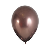 5" Reflex Truffle Sempertex Latex Balloons (50)