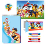 Paw Patrol Rainbow Favour Packs (24)