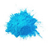Blue Holi Colour Powder - 100g (1)