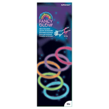 Glow Stick Bracelet Assortment - 20cm (10)