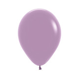 5" Pastel Dusk Lavender Sempertex Latex Balloons (100)