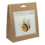Bee Needle Felting Kit (1)
