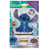Lilo & Stitch Crystal Art Buddy Kit (1)