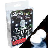 20mm White TwinkleLites (10)