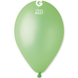 gemar neon green latex balloons