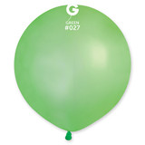 neon green latex balloons gemar