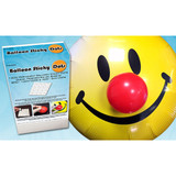 Balloon Sticky Glue Dots (1200 Dots)