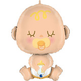 31 inch Baby Foil Balloon (1)