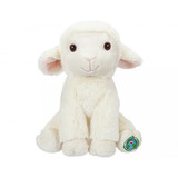 9 inch Planet Eco Lamb (1)