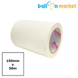 Paper Application Tape - 150mm x 50m (1)