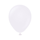 5" Macaron Lilac Kalisan Latex Balloons (100)