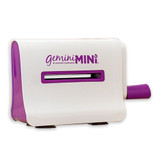 Gemini Mini Manual Die-Cutting Machine (1)