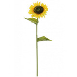 64cm Yellow Sunflower (1)
