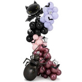 Halloween Garland DIY Balloon Kit (1)