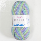 King Cole Beaches DK Cool Breeze Acrylic Yarn - 100g (1)