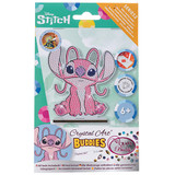 Lilo & Stitch Angel Crystal Art Buddy Kit (1)
