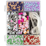 Candy Pastel Craft Jewellery Mix Pack (1)