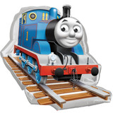 29 inch Thomas the Tank Supershape Foil Balloon (1)