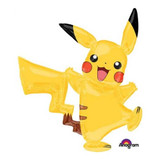 57 inch Pikachu Airwalker Foil Balloon (1)