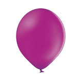 5" Standard Grape Violet Belbal Latex Balloons (100)