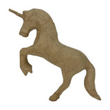 Unicorn Decopatch Kraft Figure (1)