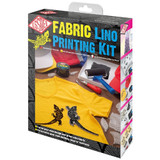 Essdee Fabric Lino Printing Kit (1)