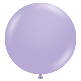 36" Blossom Tuftex Latex Balloons (2)